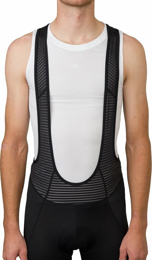 Nieuw 😍 AGU Prime Fietsbroek Met Zeem II Essential Heren - Zwart - L 🎁 10 Nieuw 😍 AGU Prime Fietsbroek Met Zeem II Essential Heren - Zwart - L 🎁 - Afbeelding 8