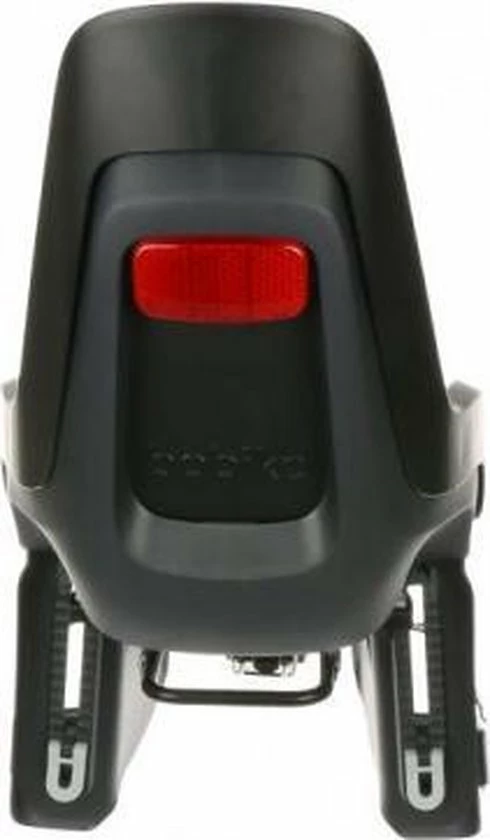Begroting βοΈ Bobike One Maxi Fietsstoeltje Achter - Urban Black π 8 Begroting βοΈ Bobike One Maxi Fietsstoeltje Achter - Urban Black π - Afbeelding 7