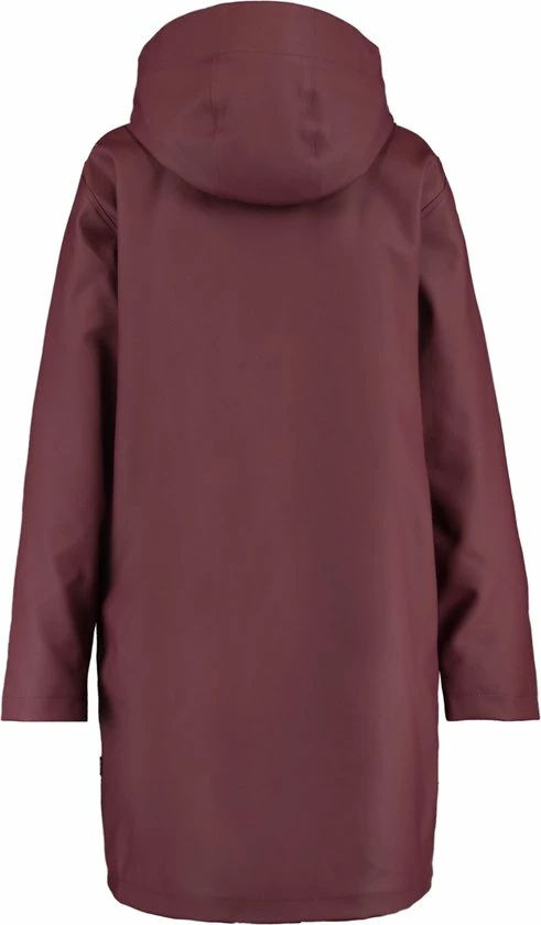 Gloednieuw โญ America Today Janice Teddy - Dames Regenjas - Maat M ๐งจ 8 Gloednieuw โญ America Today Janice Teddy - Dames Regenjas - Maat M ๐งจ - Afbeelding 6