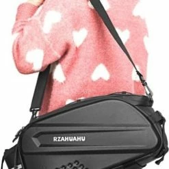 Begroting ๐ M2Mgoods Tas - Fietstas - Fietstas Bagagedrager - Enkele Fietstas - Waterdicht - 2 In 1 -Bagagedrager Fietstas - Fietstas Zwart - 10 Liter - Bagagedragertas โญ 17 Begroting ๐ M2Mgoods Tas - Fietstas - Fietstas Bagagedrager - Enkele Fietstas - Waterdicht - 2 In 1 -Bagagedrager Fietstas - Fietstas Zwart - 10 Liter - Bagagedragertas โญ -MGO Leisure Wear winkel 492x840 2