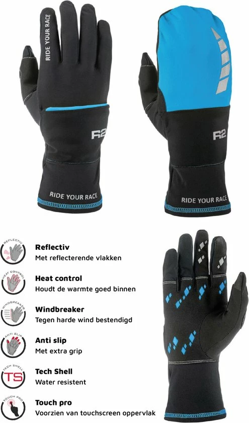 Beste recensies van 🎁 Luxe Winter Handschoenen - Handschoenen EN Wanten In 1 - Waterdicht Door Techshell - Nylon - Fiets, Wandel Handschoenen/wanten Combinatie - Dames En Heren - Zwart/Geel - Maat L / 8 - R2 Cover 👏 5 Beste recensies van 🎁 Luxe Winter Handschoenen - Handschoenen EN Wanten In 1 - Waterdicht Door Techshell - Nylon - Fiets, Wandel Handschoenen/wanten Combinatie - Dames En Heren - Zwart/Geel - Maat L / 8 - R2 Cover 👏 - Afbeelding 3