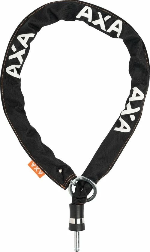 Goedkoop π€© AXA RLC - Insteekketting - 140 Cm Lang - 5,5 Mm Schakels - Geschikt Voor Ringslot Type Axa Solid Plus, Defender, Vicotry En Fusion - Zwart π 3 Goedkoop π€© AXA RLC - Insteekketting - 140 Cm Lang - 5,5 Mm Schakels - Geschikt Voor Ringslot Type Axa Solid Plus, Defender, Vicotry En Fusion - Zwart π