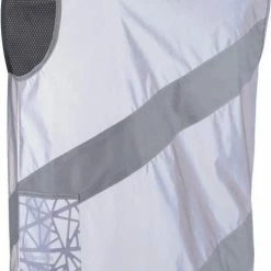 Top 10 🔔 Wowow Roadie - Fietsjasje Full Reflective - L 🛒 -MGO Leisure Wear winkel 501x840 2