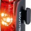 Beste Pirce 😍 Sigma Sport Sigma INFINITY USB Led Achterlicht - Oplaadbaar - Li-ion Accu - Oplaadbaar 🔔 -MGO Leisure Wear winkel 502x840 2