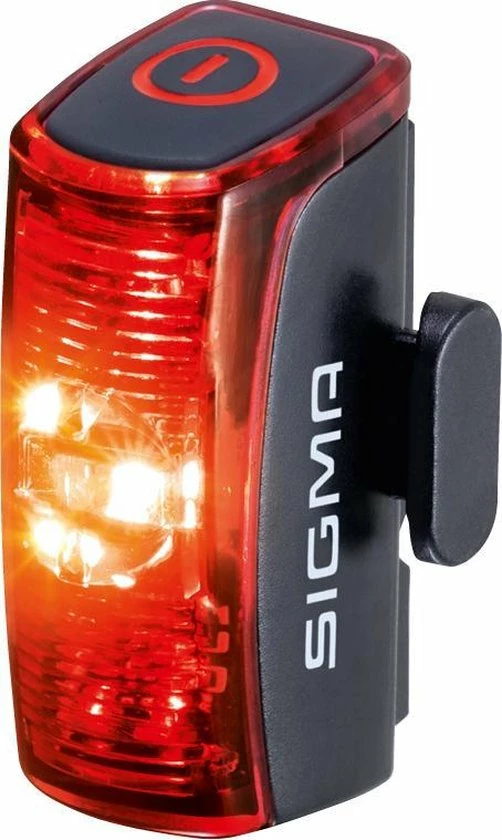 Beste Pirce 😍 Sigma Sport Sigma INFINITY USB Led Achterlicht - Oplaadbaar - Li-ion Accu - Oplaadbaar 🔔 3 Beste Pirce 😍 Sigma Sport Sigma INFINITY USB Led Achterlicht - Oplaadbaar - Li-ion Accu - Oplaadbaar 🔔