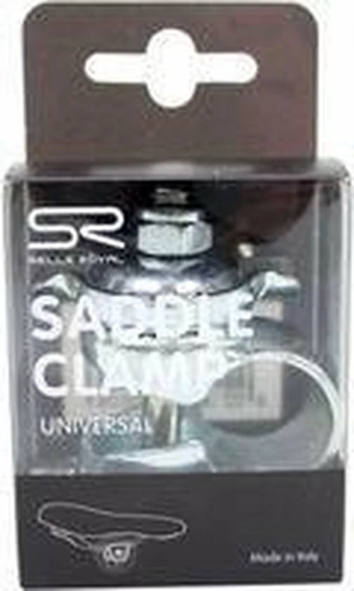 Aanbiedingen 😉 Zadelstrop Selle Royal - Zilver (in Doosje Verpakt) 💯 5 Aanbiedingen 😉 Zadelstrop Selle Royal - Zilver (in Doosje Verpakt) 💯 - Afbeelding 3