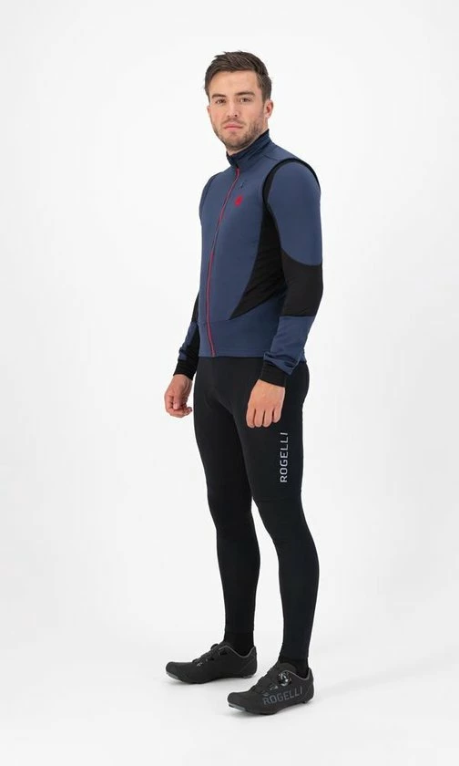 Beste Verkoop 👏 Rogelli Brave Winterjack - Fietsjack Heren - Blauw/Zwart/Rood - Maat 2XL 💯 29 Beste Verkoop 👏 Rogelli Brave Winterjack - Fietsjack Heren - Blauw/Zwart/Rood - Maat 2XL 💯 - Afbeelding 27