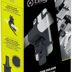 Nieuw ❤️ Celly Fietshouder Universeel Black 🔔 -MGO Leisure Wear winkel 505x840