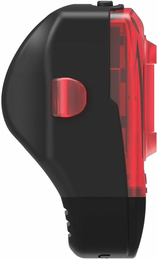 Hete verkoop ❤️ Lezyne KTV Drive Rear Fiets Achterlicht - 10 Lumen - Zwart 🧨 6 Hete verkoop ❤️ Lezyne KTV Drive Rear Fiets Achterlicht - 10 Lumen - Zwart 🧨 - Afbeelding 4