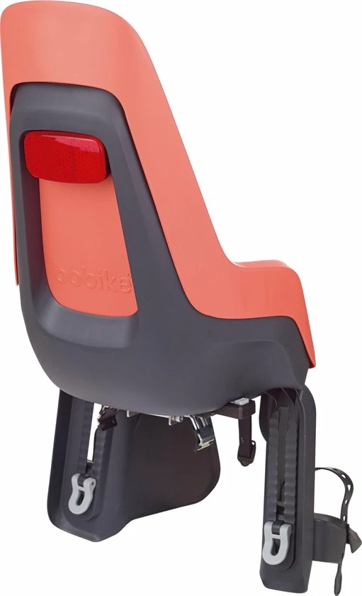 Beste recensies van 🛒 Bobike One Maxi Fietsstoeltje Achter BD - Fierce Flamingo 😍 5 Beste recensies van 🛒 Bobike One Maxi Fietsstoeltje Achter BD - Fierce Flamingo 😍 - Afbeelding 3