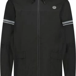 Goedkoopste 🎁 AGU Original Regenpak Essential - Zwart - S - Dames & Heren - Waterdicht & Ademend 💯 -MGO Leisure Wear winkel 511x840 4