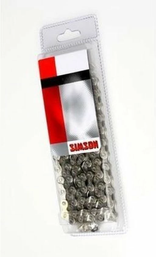 Promo โญ Simson Ketting Derailleur 7/8, IG/HG ๐ 5 Promo โญ Simson Ketting Derailleur 7/8, IG/HG ๐ - Afbeelding 3