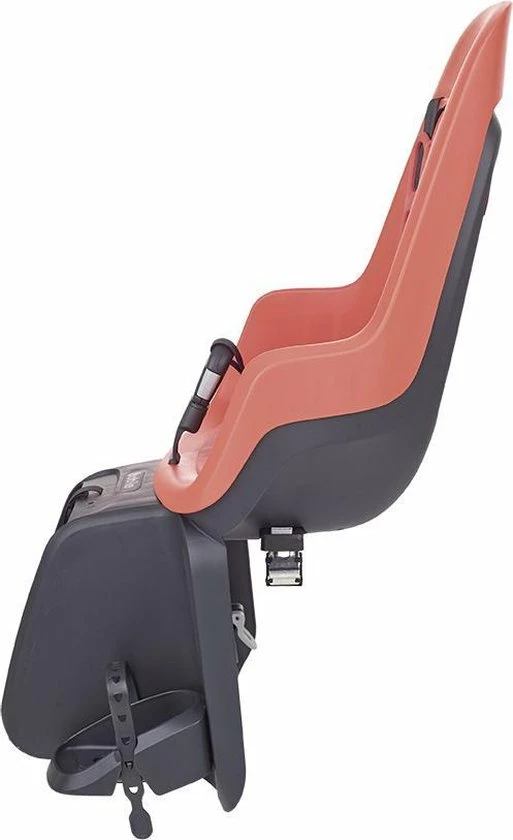 Beste recensies van 🛒 Bobike One Maxi Fietsstoeltje Achter BD - Fierce Flamingo 😍 6 Beste recensies van 🛒 Bobike One Maxi Fietsstoeltje Achter BD - Fierce Flamingo 😍 - Afbeelding 4