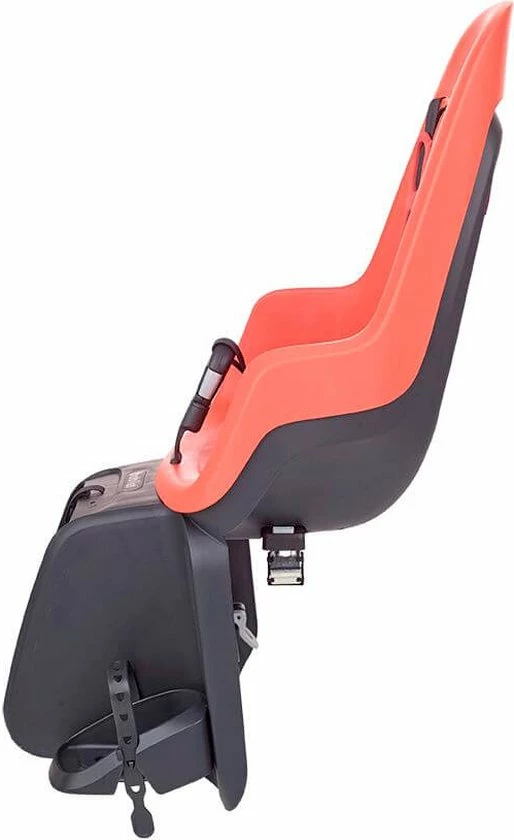 Beste recensies van 🛒 Bobike One Maxi Fietsstoeltje Achter BD - Fierce Flamingo 😍 4 Beste recensies van 🛒 Bobike One Maxi Fietsstoeltje Achter BD - Fierce Flamingo 😍 - Afbeelding 2