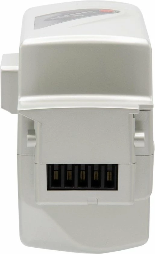 Goedkoopste π Compatibel Flyer, Kalkhoff, Panasonic - Fietsaccu - 26V - 23Ah 584Wh - Framebevestiging π₯° 6 Goedkoopste π Compatibel Flyer, Kalkhoff, Panasonic - Fietsaccu - 26V - 23Ah 584Wh - Framebevestiging π₯° - Afbeelding 4