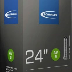 Begroting 🔥 Schwalbe Binnenband 24 Inch (47-507 28/37-540 28/37-541) Av 40 Mm 😀 -MGO Leisure Wear winkel 515x840 4