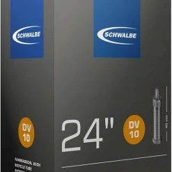 Gloednieuw โ๏ธ Schwalbe Binnenband 24 X 1.50/2.40 Inch (40/62-507) Dv 40 Mm ๐ฅ 18 Gloednieuw โ๏ธ Schwalbe Binnenband 24 X 1.50/2.40 Inch (40/62-507) Dv 40 Mm ๐ฅ -MGO Leisure Wear winkel 515x840 6