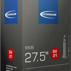 Korting β Schwalbe Binnenband 27,5 X 1.50/2.40 (40/62-584) Fv 40 Mm 𧨠12 Korting β Schwalbe Binnenband 27,5 X 1.50/2.40 (40/62-584) Fv 40 Mm 𧨠-MGO Leisure Wear winkel 516x840 2