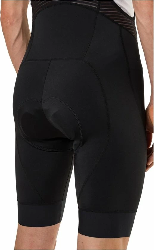 Nieuw 😍 AGU Prime Fietsbroek Met Zeem II Essential Heren - Zwart - L 🎁 9 Nieuw 😍 AGU Prime Fietsbroek Met Zeem II Essential Heren - Zwart - L 🎁 - Afbeelding 7