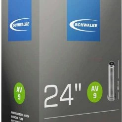 Begroting 🔥 Schwalbe Binnenband 24 Inch (47-507 28/37-540 28/37-541) Av 40 Mm 😀 -MGO Leisure Wear winkel 520x840