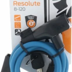 Kopen π AXA - Resolute 8-120 Slot Voor Fietsen - Kabelslot - Gebruiksvriendelijk - 120 Cm Lang - Diameter 8 Mm - Donker Blauw π€© 11 Kopen π AXA - Resolute 8-120 Slot Voor Fietsen - Kabelslot - Gebruiksvriendelijk - 120 Cm Lang - Diameter 8 Mm - Donker Blauw π€© -MGO Leisure Wear winkel 521x840 3