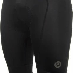 Beste deal 🎁 AGU Fietsbroek Met Zeem II Essential Heren - Zwart - M 👏 -MGO Leisure Wear winkel 523x840