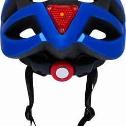 Aanbiedingen ⌛ Pro Sport Lights Fietshelm Mannen/vrouwen - Met Verlichting - Metallic Blauw - 54/61cm 😀 27 Aanbiedingen ⌛ Pro Sport Lights Fietshelm Mannen/vrouwen - Met Verlichting - Metallic Blauw - 54/61cm 😀 -MGO Leisure Wear winkel 525x840