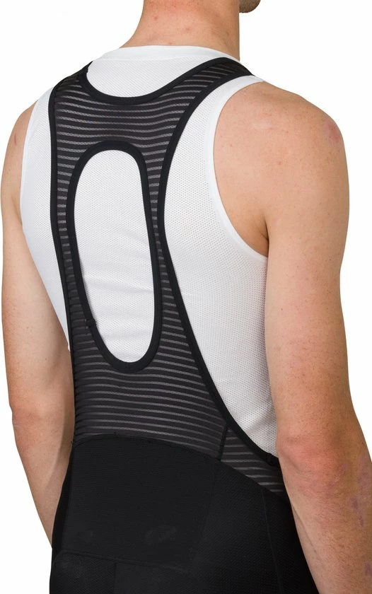 Nieuw 😍 AGU Prime Fietsbroek Met Zeem II Essential Heren - Zwart - L 🎁 14 Nieuw 😍 AGU Prime Fietsbroek Met Zeem II Essential Heren - Zwart - L 🎁 - Afbeelding 12