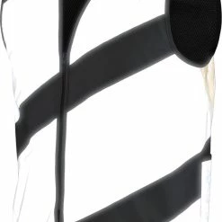 Hete verkoop 👏 Wowow Roadie - Fietsjasje Full Reflective - XXXL ✔️ -MGO Leisure Wear winkel 526x840