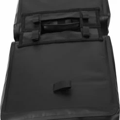 Beste recensies van 🌟 Greenlands Waterproof - Dubbele Fietstas - Waterdichte Fietstas - Handgrepen - Zwart - 46 Liter ⌛ -MGO Leisure Wear winkel 526x840 5