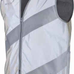 Top 10 🔔 Wowow Roadie - Fietsjasje Full Reflective - L 🛒 -MGO Leisure Wear winkel 527x840 3