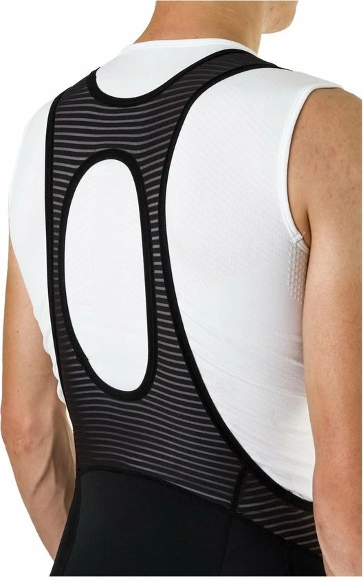 Nieuw 😍 AGU Prime Fietsbroek Met Zeem II Essential Heren - Zwart - L 🎁 8 Nieuw 😍 AGU Prime Fietsbroek Met Zeem II Essential Heren - Zwart - L 🎁 - Afbeelding 6