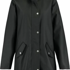 Flash-uitverkoop ✨ America Today Janice - Dames Regenjas - Maat M 😀