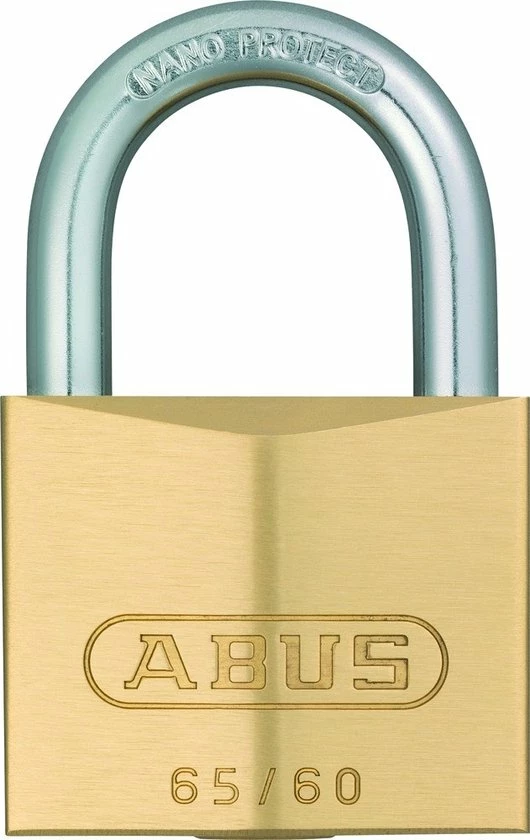 Goedkoopste ๐ฏ ABUS Hangslot - 40mm - Messing/beugel Gehard Staal โญ 3 Goedkoopste ๐ฏ ABUS Hangslot - 40mm - Messing/beugel Gehard Staal โญ