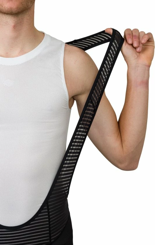 Nieuw 😍 AGU Prime Fietsbroek Met Zeem II Essential Heren - Zwart - L 🎁 12 Nieuw 😍 AGU Prime Fietsbroek Met Zeem II Essential Heren - Zwart - L 🎁 - Afbeelding 10