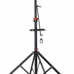 Nieuw 😉 Merkloos Montagestandaard - Fiets - Verstelbaar - 108 Tot 190 Cm - Tot 30 Kg 👍