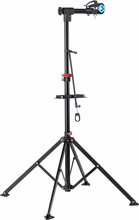 Nieuw 😉 Merkloos Montagestandaard - Fiets - Verstelbaar - 108 Tot 190 Cm - Tot 30 Kg 👍 3 Nieuw 😉 Merkloos Montagestandaard - Fiets - Verstelbaar - 108 Tot 190 Cm - Tot 30 Kg 👍