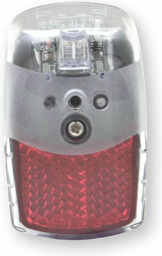 Beste Pirce 🤩 Spanninga Pixeo Fiets Achterlicht - Batterij - Met Auto-sensor ✔️ 4 Beste Pirce 🤩 Spanninga Pixeo Fiets Achterlicht - Batterij - Met Auto-sensor ✔️ - Afbeelding 2