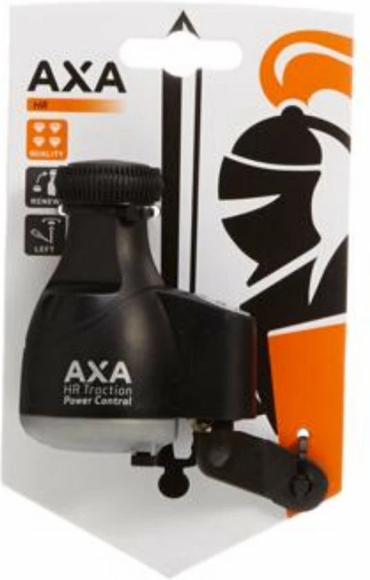 Promo π Dynamo AXA HR Traction Rechtse Montage π 5 Promo π Dynamo AXA HR Traction Rechtse Montage π - Afbeelding 3