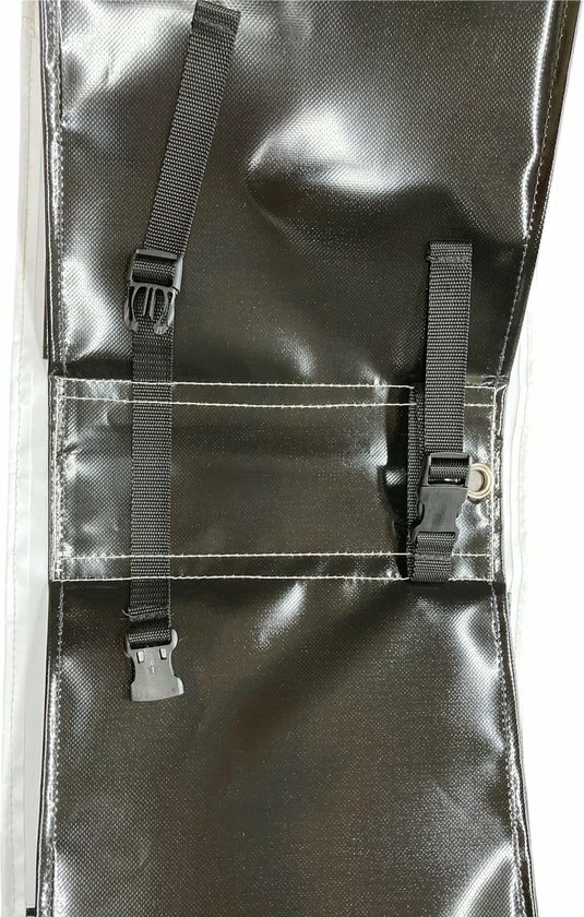 Groothandel π₯° Atelier Du Baj Dubbele Kinderfietstas PANDA S π 5 Groothandel π₯° Atelier Du Baj Dubbele Kinderfietstas PANDA S π - Afbeelding 3