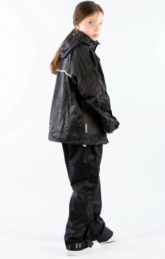 Aanbiedingen 👏 Ralka Regenbroek - Junior - Marine - 128 ✔️ 8 Aanbiedingen 👏 Ralka Regenbroek - Junior - Marine - 128 ✔️ - Afbeelding 6