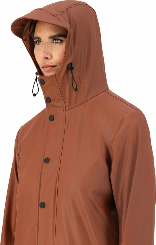 Promo 🎉 MAIUM Original Regenjas XL Smoked Paprika 😀 5 Promo 🎉 MAIUM Original Regenjas XL Smoked Paprika 😀 - Afbeelding 3