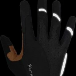 Flash-uitverkoop 🌟 Merkloos Fiets Handschoenen - Bruin - Heren - Dames - Unisex - Hand Schoenen - Mountainbike - Racefiets - Maat L 🎁 17 Flash-uitverkoop 🌟 Merkloos Fiets Handschoenen - Bruin - Heren - Dames - Unisex - Hand Schoenen - Mountainbike - Racefiets - Maat L 🎁 -MGO Leisure Wear winkel 542x840 5