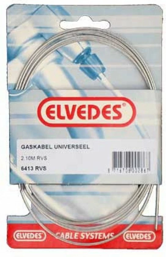 Top 10 ๐ฅ Gaskabel Elvedes Universeel 1700mm / 2250mm Verzinkt - Zwart (op Kaart) ๐ 10 Top 10 ๐ฅ Gaskabel Elvedes Universeel 1700mm / 2250mm Verzinkt - Zwart (op Kaart) ๐ - Afbeelding 8