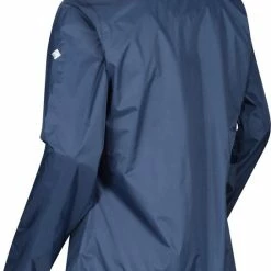 Top 10 ✔️ Regatta Jas Dames - Navy - Maat XXL ⌛ 20 Top 10 ✔️ Regatta Jas Dames - Navy - Maat XXL ⌛ -MGO Leisure Wear winkel 544x840 4