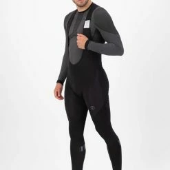 Kopen ⌛ Rogelli Focus - Lange Fietsbroek Met Bretels - Heren 😀 -MGO Leisure Wear winkel 544x840 7