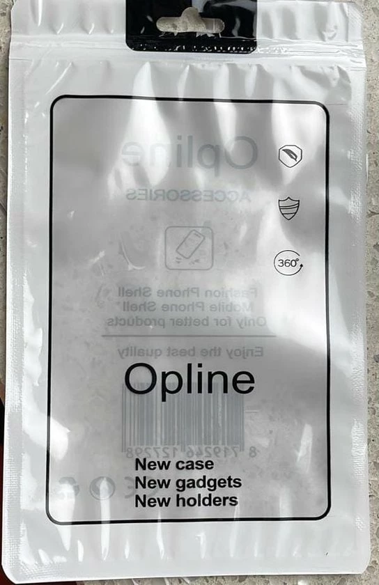 Hete verkoop π Opline KING Mobiele Houder Voor Fiets Of Motorfiets | Geschikt Voor: Samsung Galaxy S20 Plus| Fietshouder | Telefoonhouder π― 7 Hete verkoop π Opline KING Mobiele Houder Voor Fiets Of Motorfiets | Geschikt Voor: Samsung Galaxy S20 Plus| Fietshouder | Telefoonhouder π― - Afbeelding 5