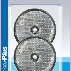 Hete verkoop ✨ ProPlus Pro+ Reflector - Wit - 60mm Schroefbevestiging - 2 Stuks - In Blister 🛒 19 Hete verkoop ✨ ProPlus Pro+ Reflector - Wit - 60mm Schroefbevestiging - 2 Stuks - In Blister 🛒 -MGO Leisure Wear winkel 545x840 1