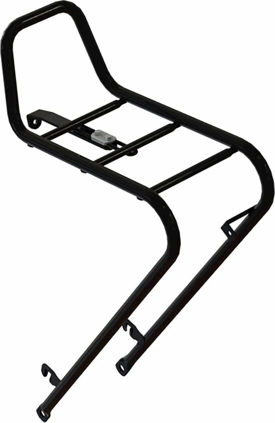 Nieuw π Steco Voordrager Flow 28 Inch Staal Zwart β¨ 3 Nieuw π Steco Voordrager Flow 28 Inch Staal Zwart β¨