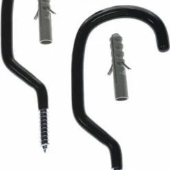 Beste Pirce π Simson Fietsophanghaken - Zwart (2x) π 16 Beste Pirce π Simson Fietsophanghaken - Zwart (2x) π -MGO Leisure Wear winkel 546x840 4